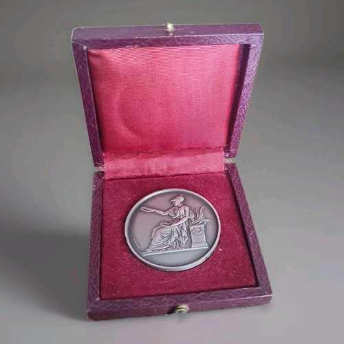 Medaille ans travail - ans,