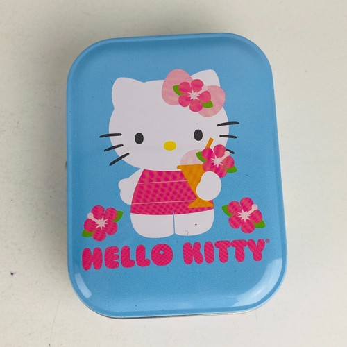 Hello kitty character - kitty, figure