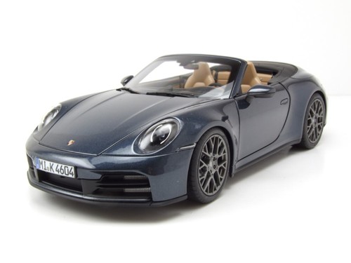 Porsche 911 carrera cabrio - carrera,