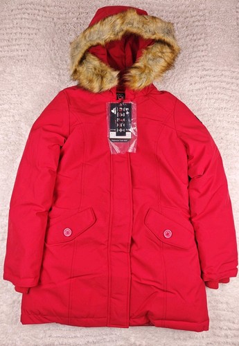 Canadian peak parka femme - canadian,