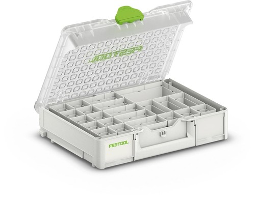 Systainer organiser 396mm x - organiser,,