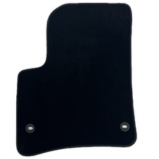 Tapis de sol avant gauche haut
