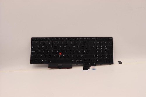 Lenovo thinkpad p17 clavier - lenovo,