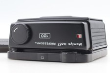 [Presque comme neuf] Support arrière de film Mamiya RZ67 Pro 120 rouleaux...