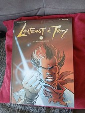 Bd Lanfeust De Troy Tome 8 EO La Bête Fabuleuse