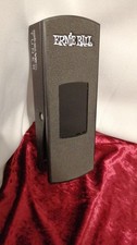 Pédale de volume Ernie Ball Vpjr avec tuner tactile numérique de haute...