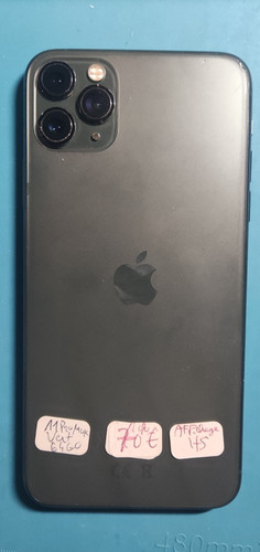 Apple iphone pro - apple, max