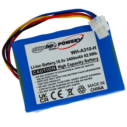 Batterie alimentation pour - d'alimentation,