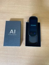 Traducteur vocal instantané