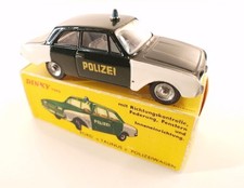 Dinky Toys F n° 551 ford
