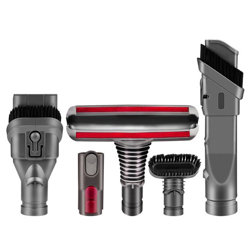 5pcs for dyson absolute - 5pcs, v8