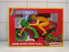 Joustra Friction Super Sport