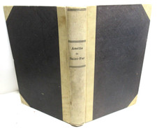 CHOISEUL-MEUSE AMELIE DE