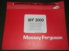 Massey Ferguson MF-3000
