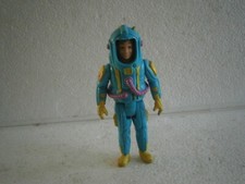 JOUET ANCIEN FIGURINE GHOSTBUSTERS SOS FANTOME VINTAGE