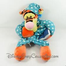 Range pyjama Tigrou DISNEY pyjama bleu pois blanc livre 50 cm (VAVI)