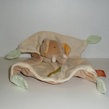 Doudou Eléphant Moulin Roty -
