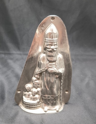 Rare ancien moule - , à
