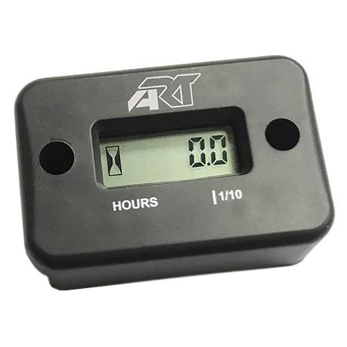 Art compteur heure - d''heure, sans