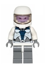 Figurine / Minifigure Lego Star Wars - Umbaran Soldier (sw0454) Set 75013