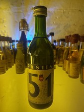 Pastis miniature 10cl - 51,