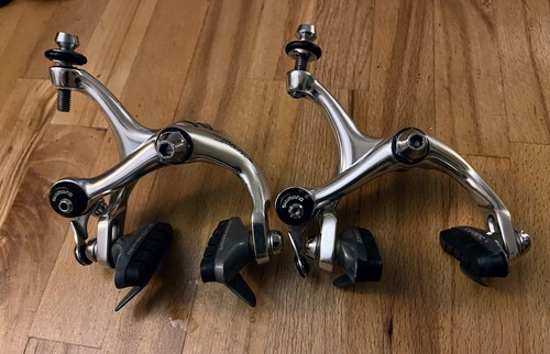 Freins brakes dura ace 7400 - brakes,