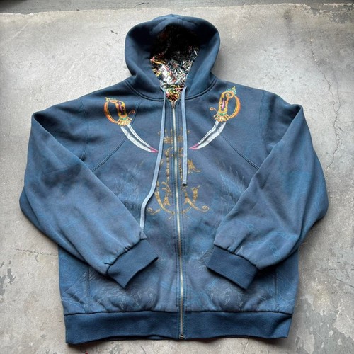 Hardy christian audigier - ed, by