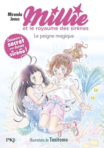 Millie royaume des - et,