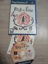 Rule of Roses Playstation 2