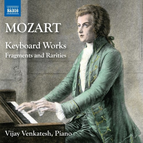 Wolfgang amadeus mozart - amadeus,
