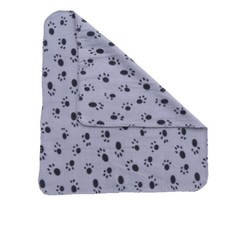 Petite Couverture Chien Plaid