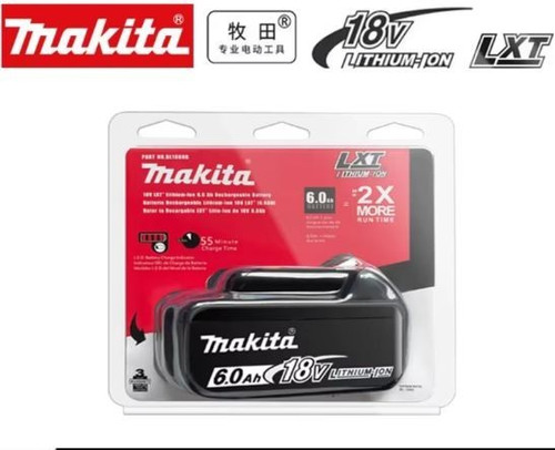 Batterie makita ion 18v - batterie,