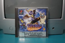 Spyro 3 Year of the Dragon PS1 PAL FR Platinum - Sans Notice ✅ 100% Fonctionnel
