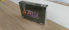 The Legend of Zelda: Majora’s Mask (Nintendo 64, 2000)