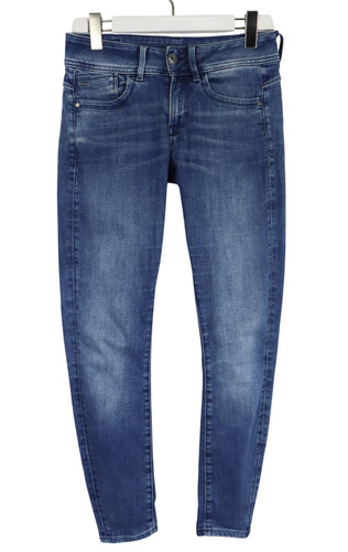 Star lynn jean skinny - lynn,