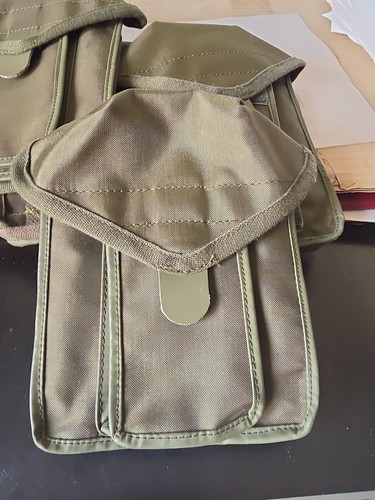 Pochette étui porte - étui, chargeur