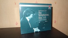 BEETHOVEN/LISZT - THE