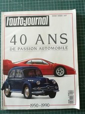 vu078 l'auto journal hors