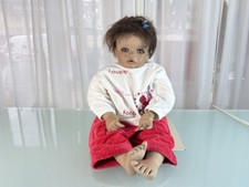 Poupée d'artiste Angels