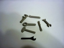 PLAYMOBIL LOT ACCESSOIRES lot