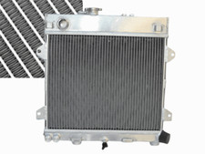 Aluminium Radiateur pour BMW