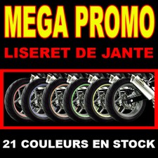 LISERET JANTE STICKER