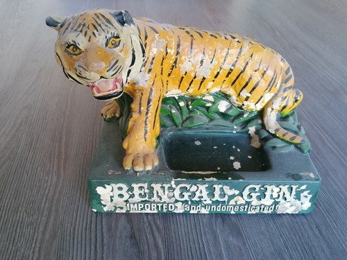 Publicité plâtre bengal - 1,
