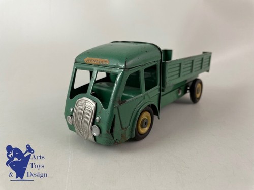 Jouet ancien cij - jouet, camion