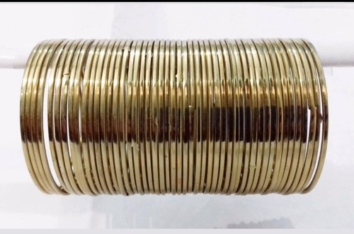 Gold plated new - gold,