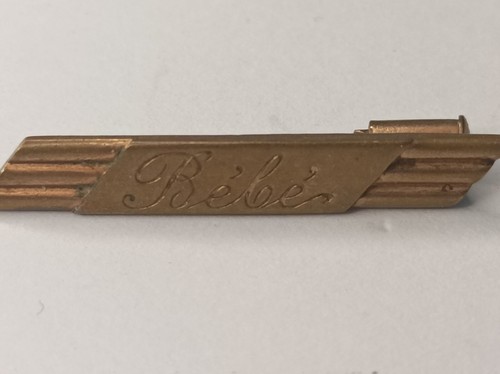 Charmant bijou vintage - , en