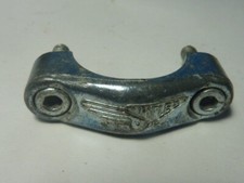 demi collier simplex vintage