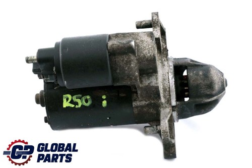 Mini cooper r50 r52 r53 - mini,