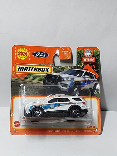 Matchbox ford - matchbox, 🇨🇵