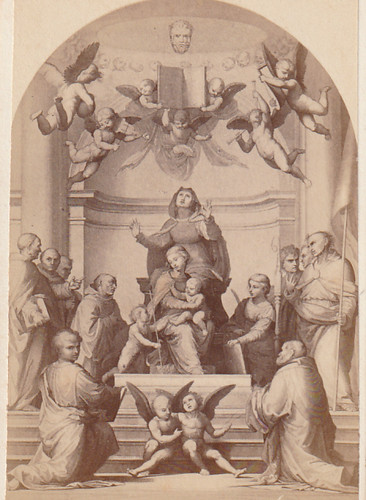 Photo cdv far - photo,